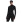Nike Γυναικεία μακρυμάνικη μπλούζα Tempo Swoosh Run Dri-FIT 1/4 Zip Track Top
